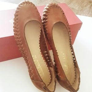 David Tate Shoes Handmade in Italy